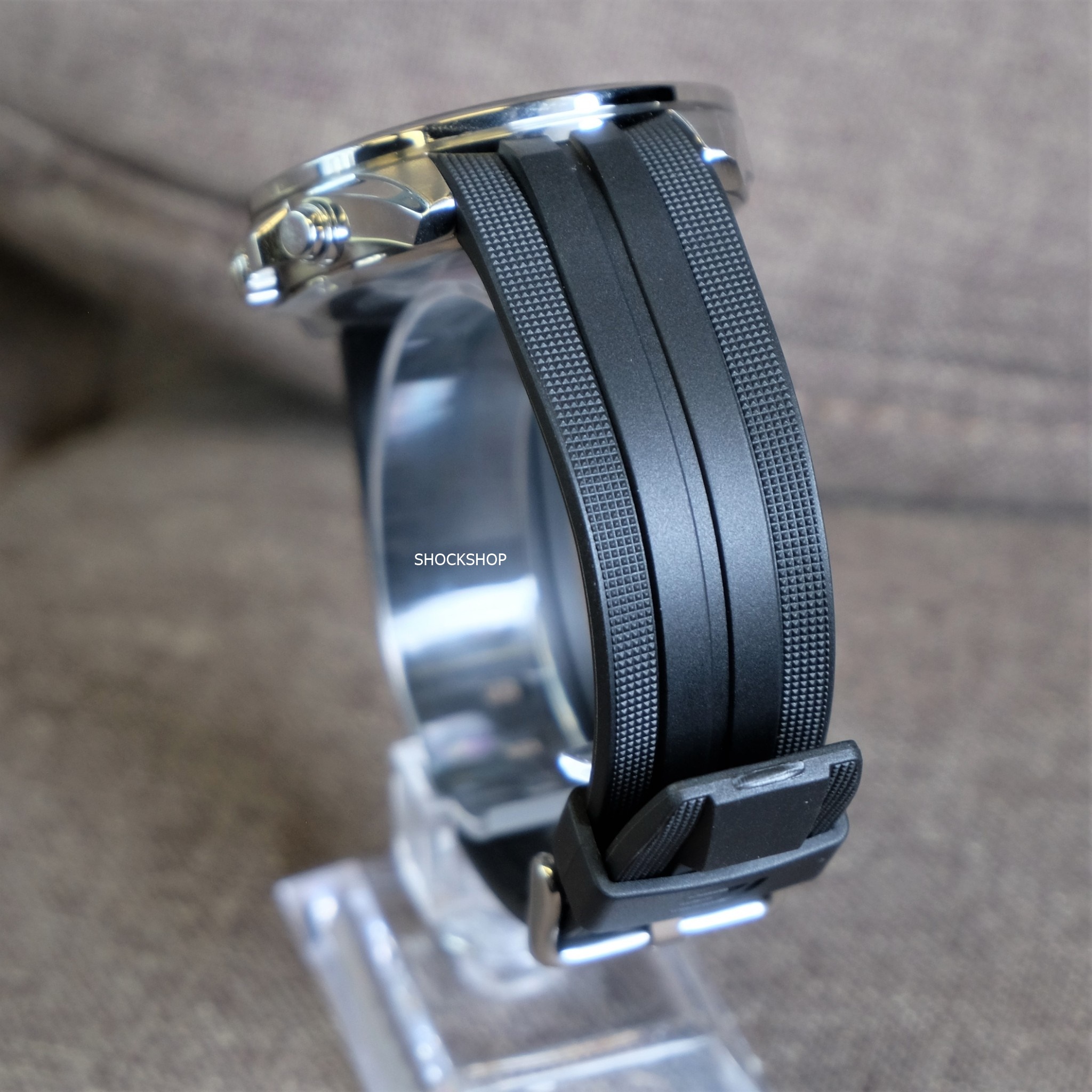 นาฬิกาผู้ชาย Edifice Casio รุ่น EFV-550P-1A คาสิโอ