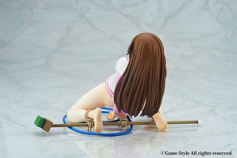 Fumizuki Nanayo Next Style