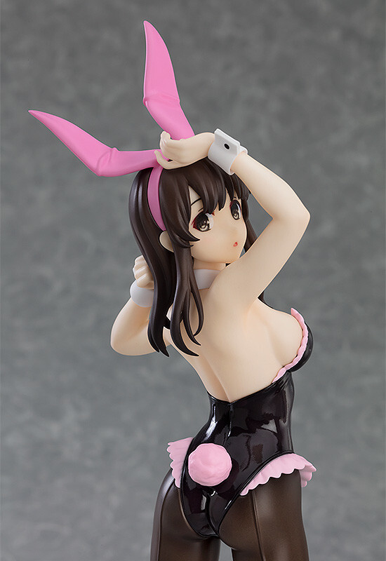 Pop Up Parade Kato Megumi Bunny Ver.