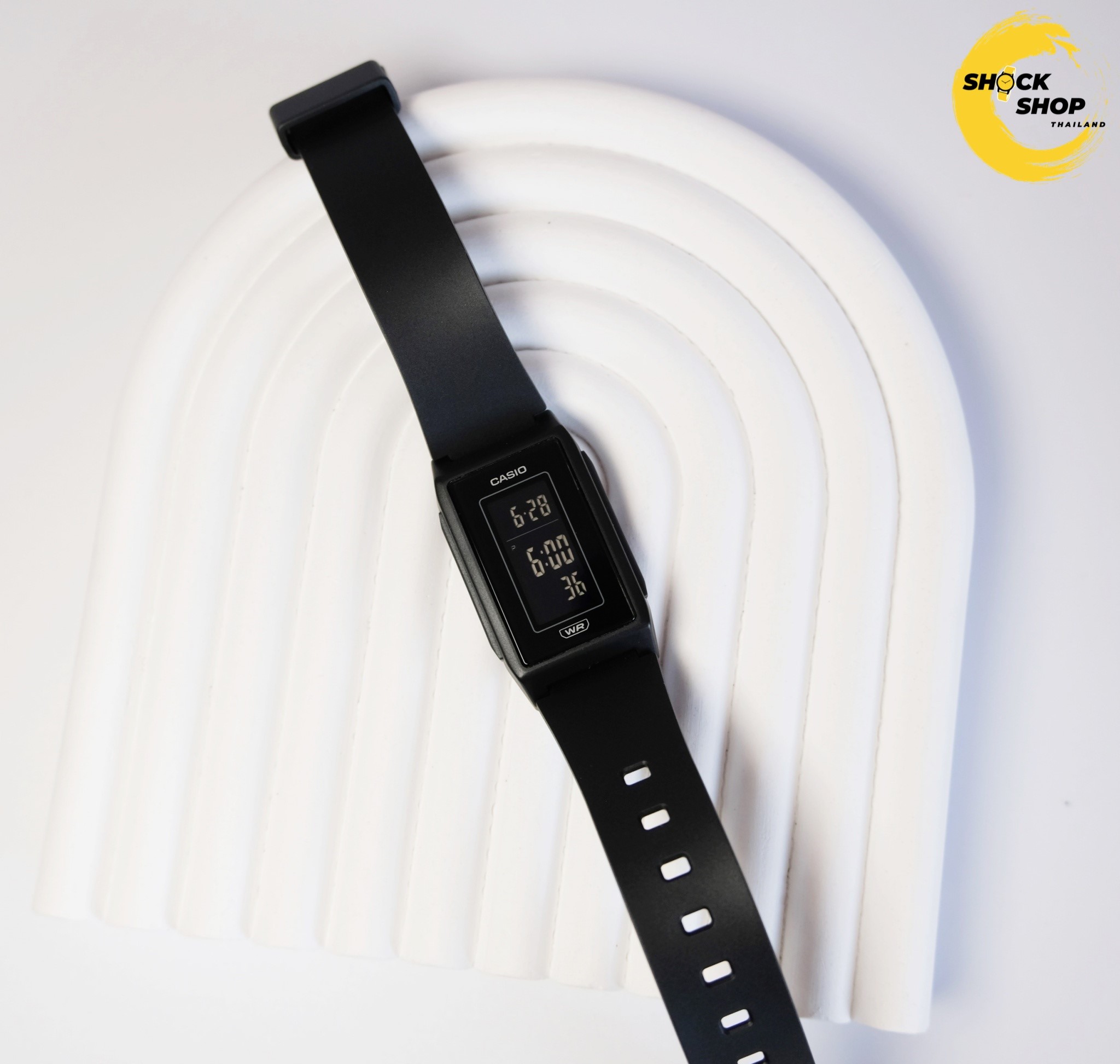 นาฬิกาผู้หญิง Casio รุ่น LF-10WH-1 คาสิโอ