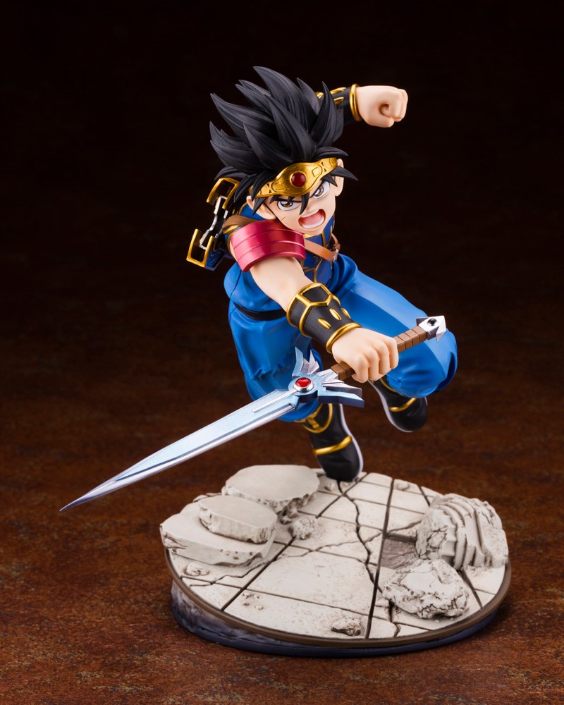 Dai Deluxe Edition ARTFX J