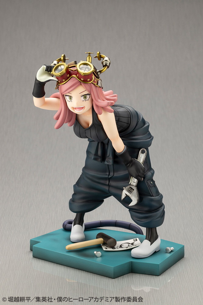 Hatsume Mei ARTFX J