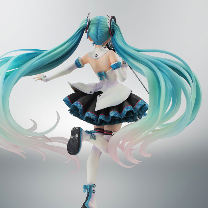 Hatsune Miku "Magical Mirai 2017" Ver.