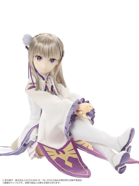 Memory Snow - Emilia - PureNeemo No.113