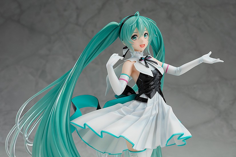Hatsune Miku Symphony 2019 Ver.