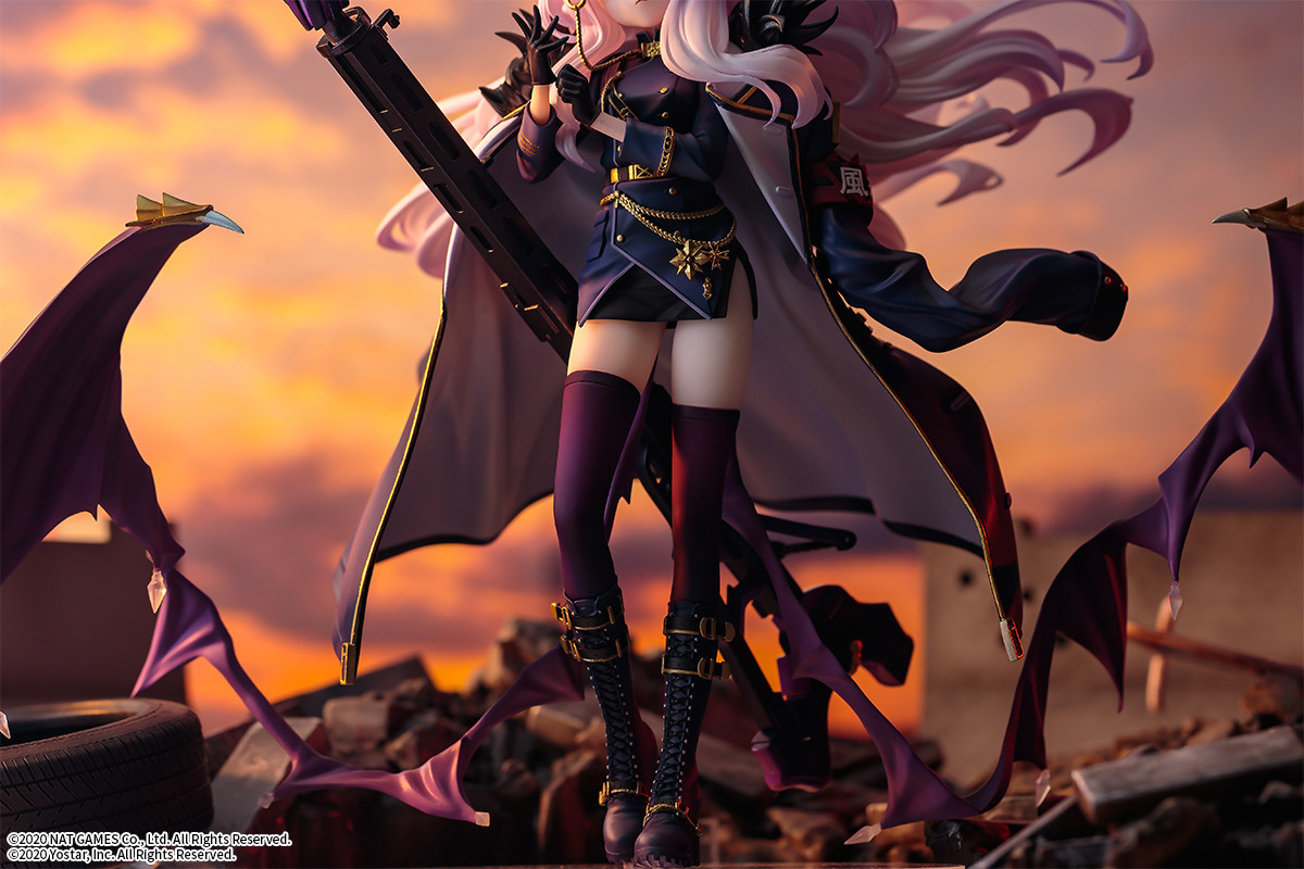 Blue Archive - Sorasaki Hina