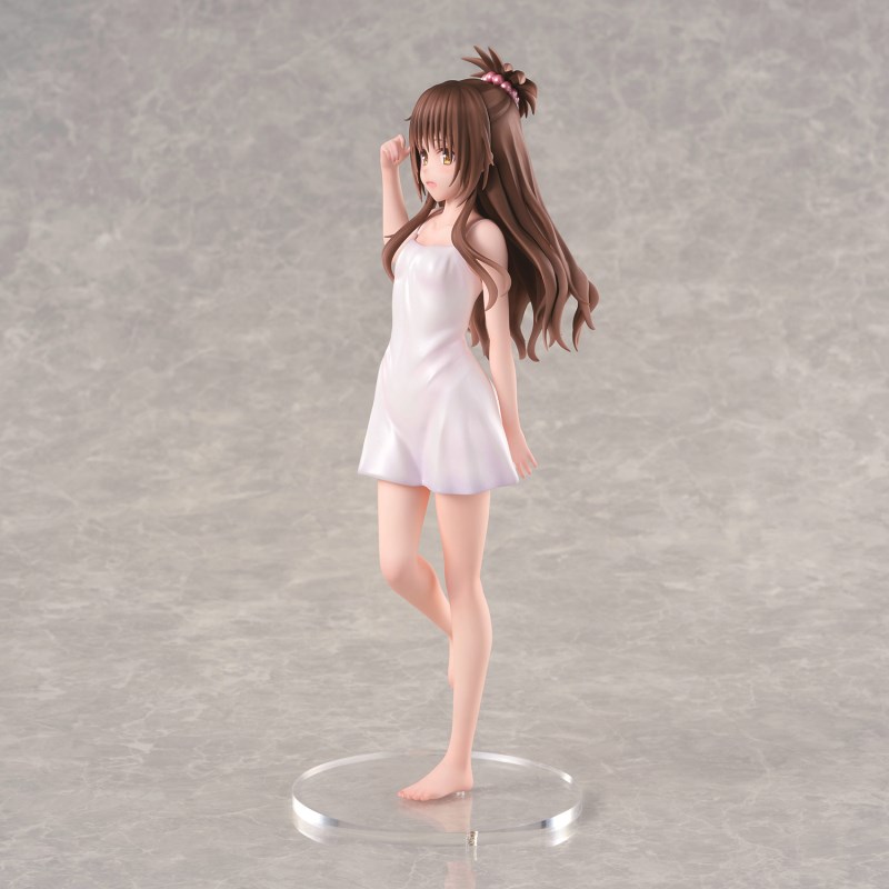 Mikan Yuki (Union Creative)