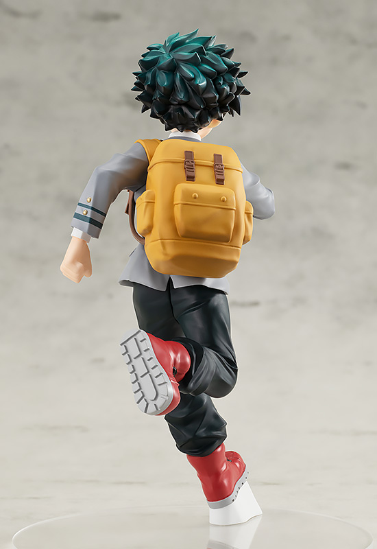 POP UP PARADE Izuku Midoriya