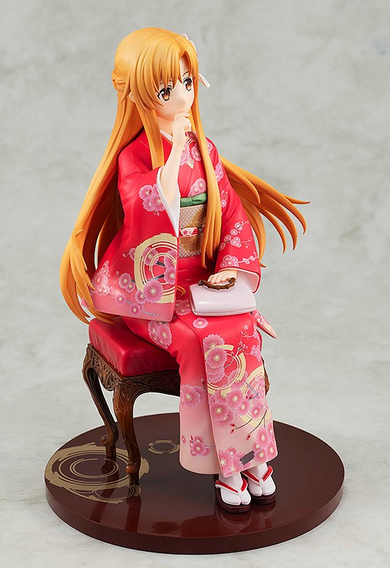 Asuna : Haregi Ver