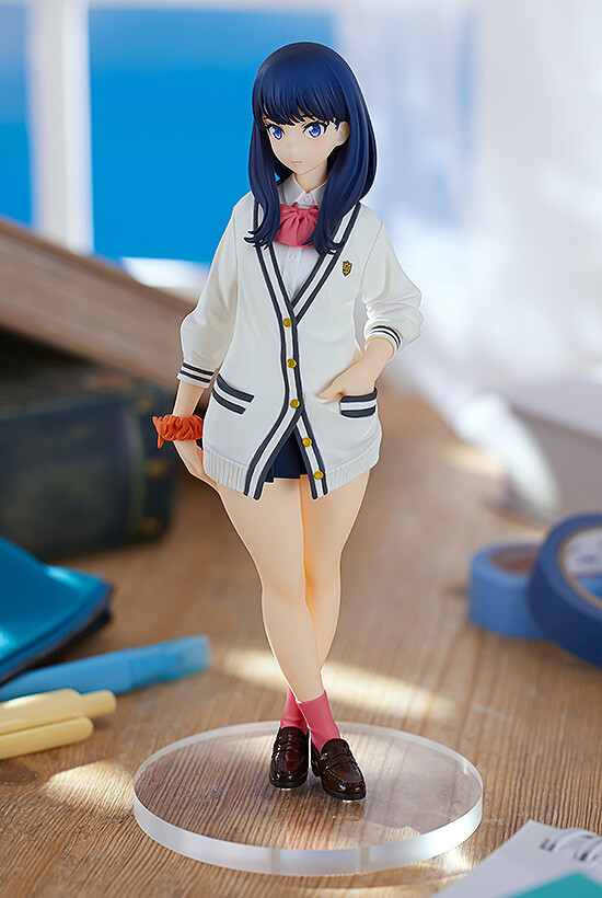 Pop Up Parade Rikka Takarada