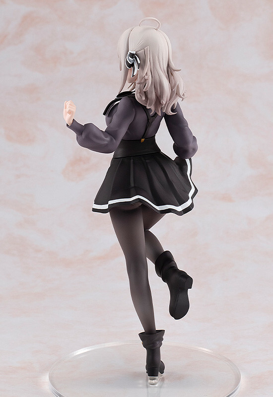 Spy Kyoushitsu - Lily (Kadokawa)
