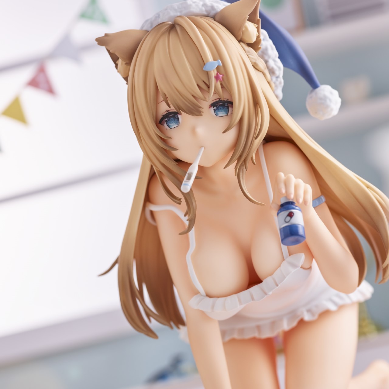 Onetsuneko Colon-chan