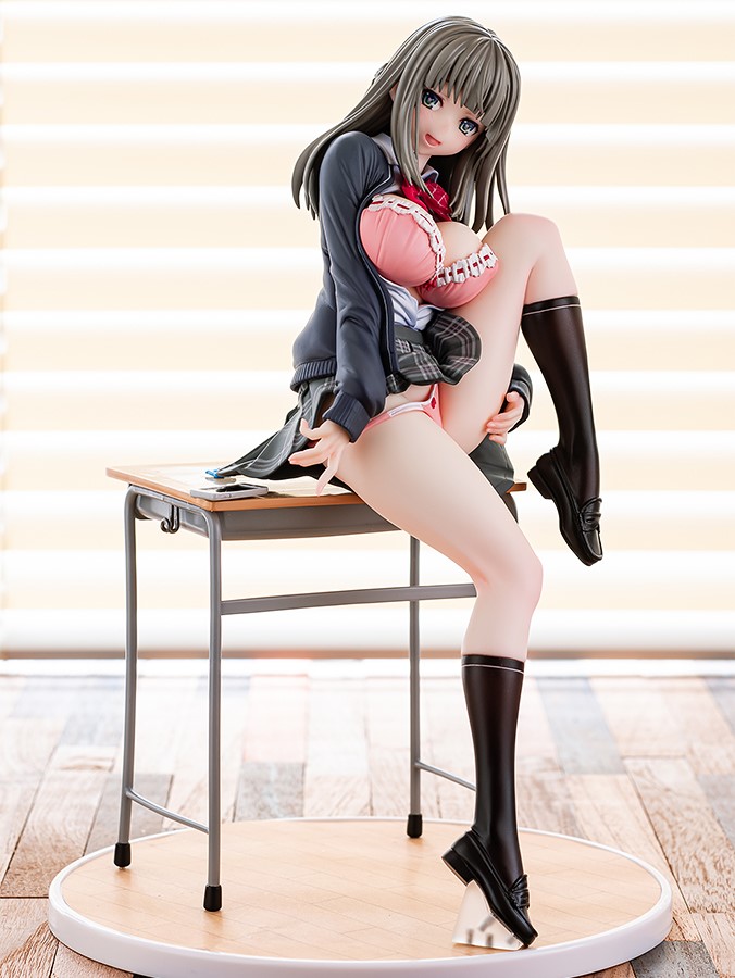 Maho Saeki