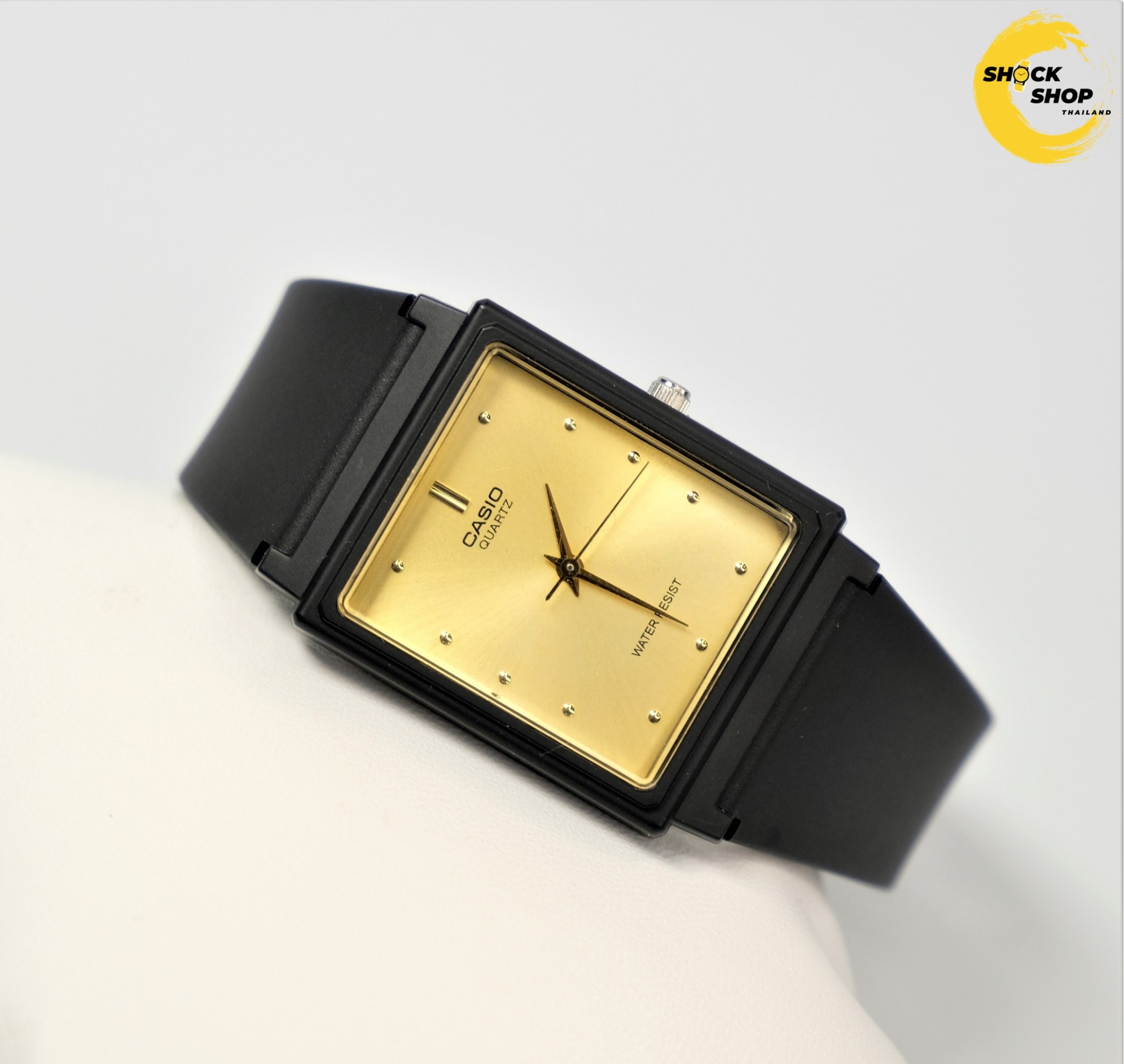 นาฬิกาผู้หญิง Casio รุ่น MQ-38-9A คาสิโอ