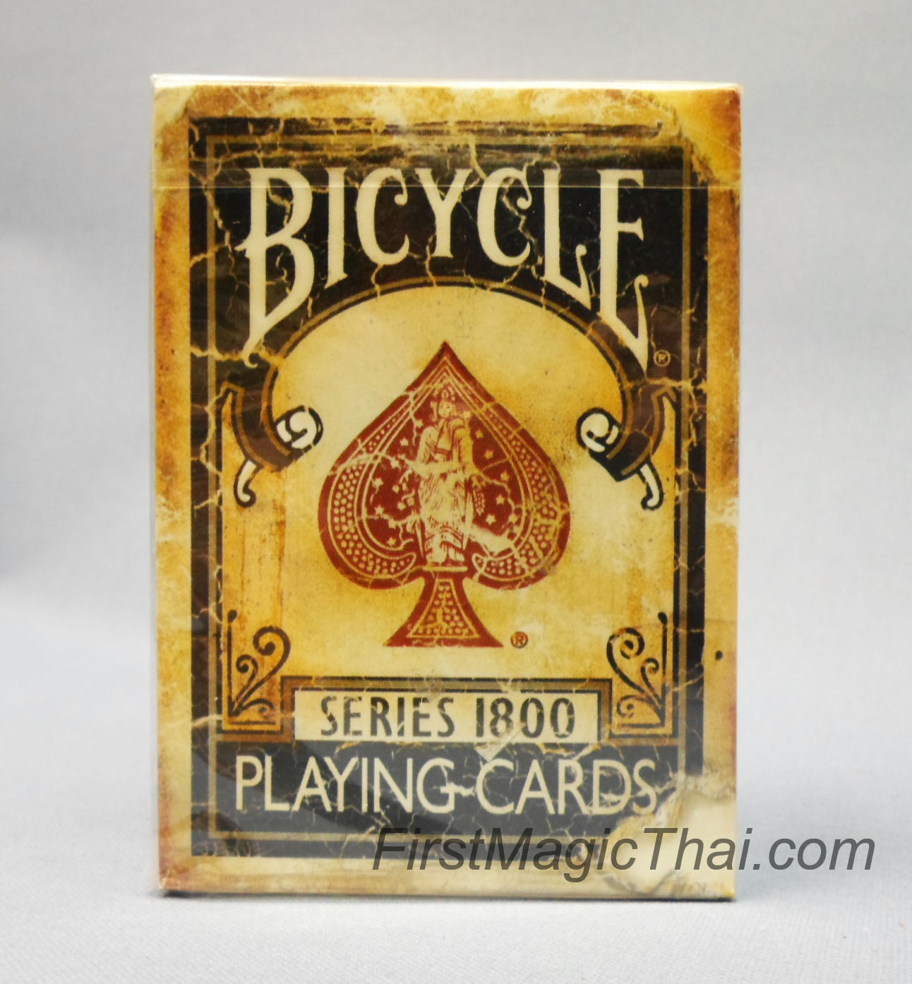 Bicycle Series 1800 Playing Cards (Blue)