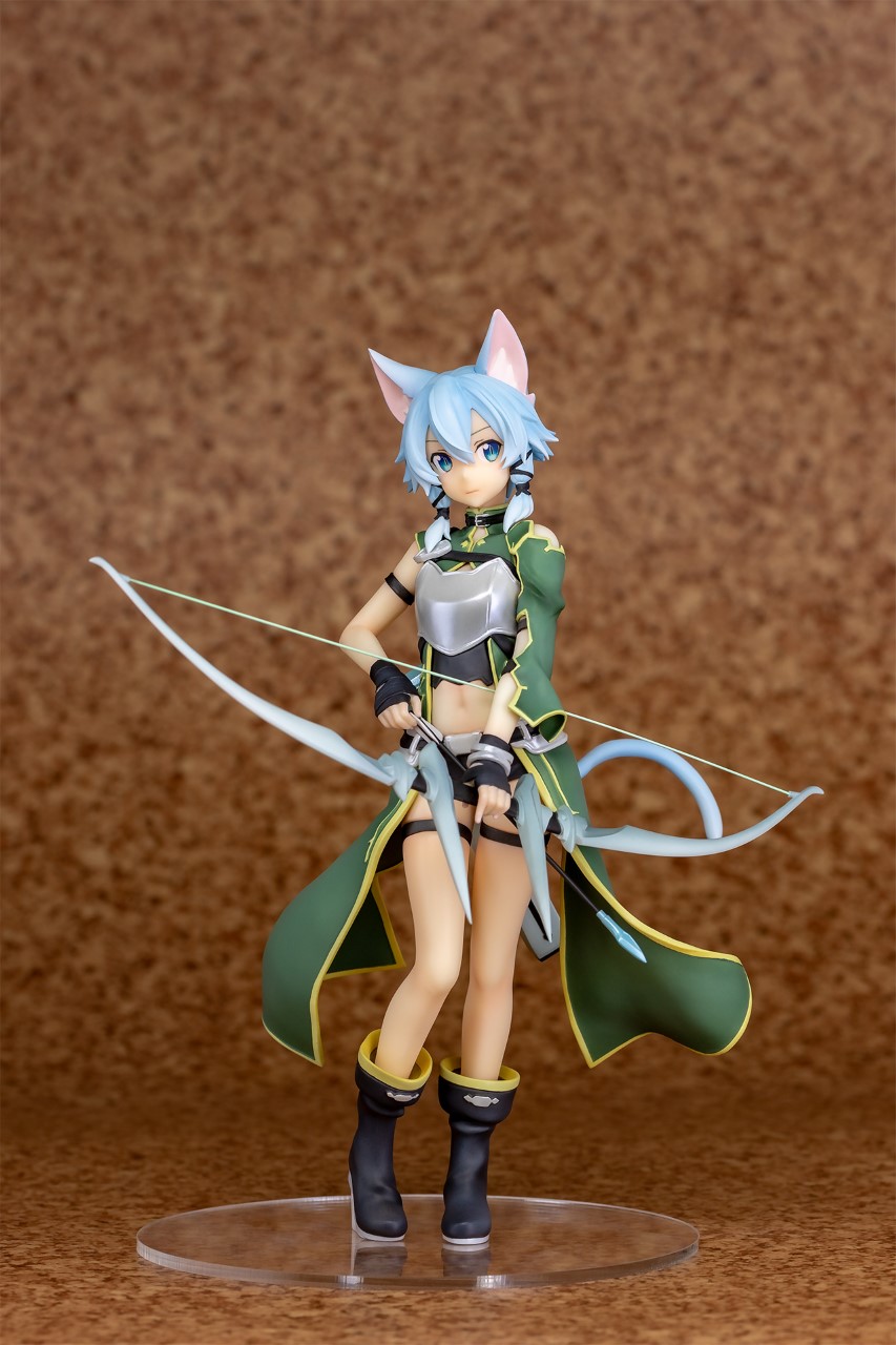 Sinon ALO ver.