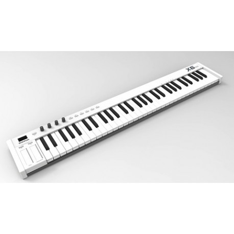 Midiplus X6 Mini (61 Key)