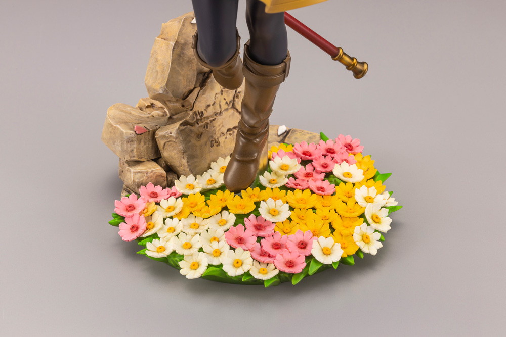 Sousou no Frieren - Frieren (Kotobukiya)