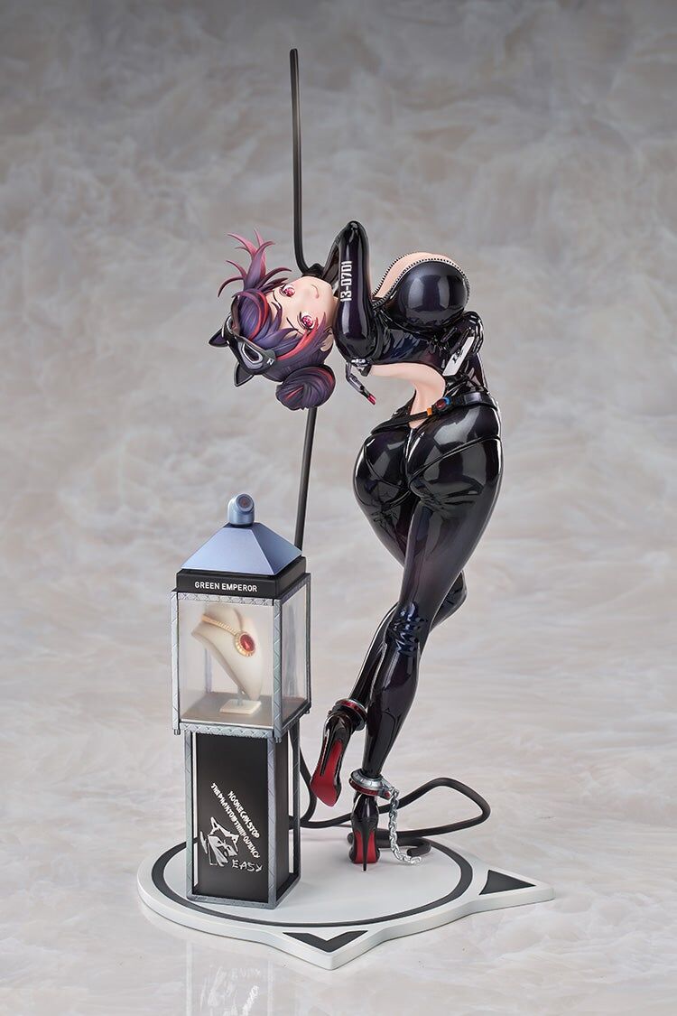 Quency Escape Queen