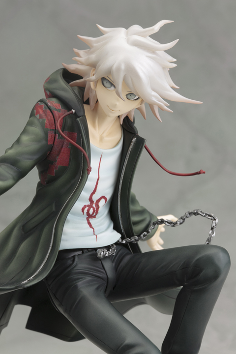 Komaeda Nagito ARTFX J Reissue