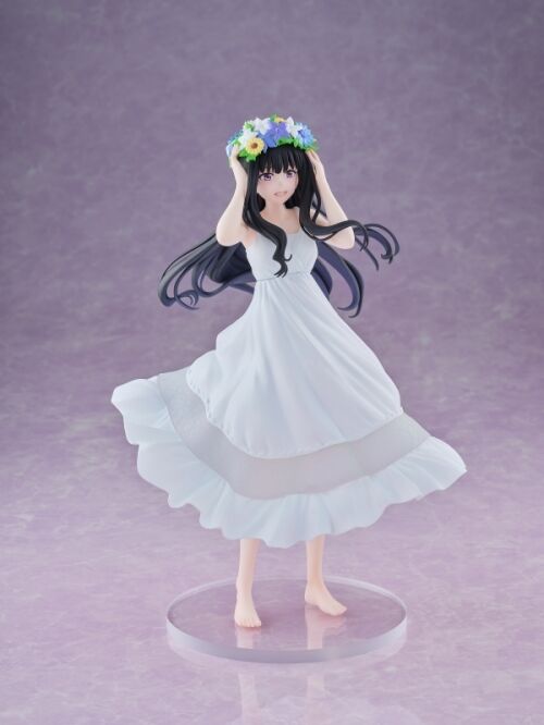 Inoue Takina Birthday Commemorative Illustration Ver.