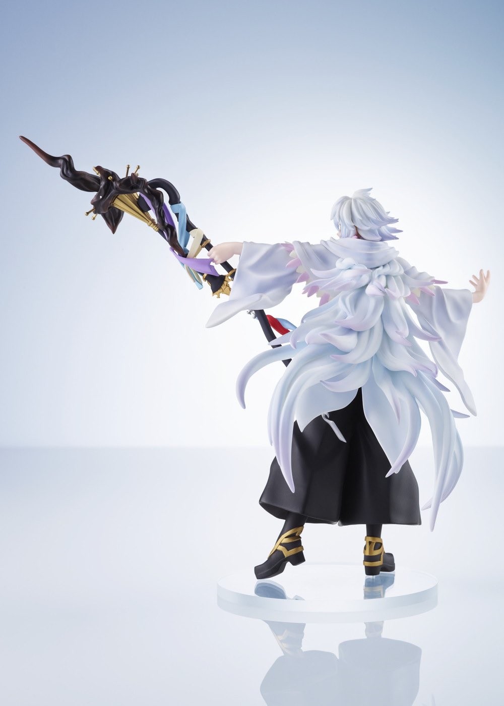 ConoFig Merlin Caster