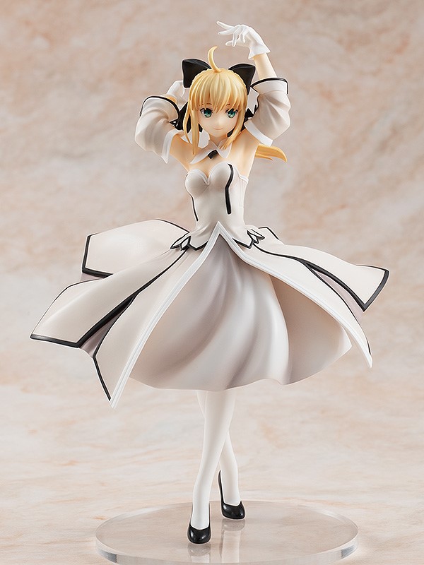 POP UP PARADE Saber/Altria Pendragon (Lily) Second Ascension