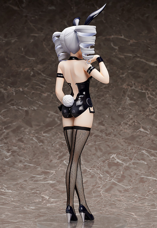 Black Sister Bunny Ver.