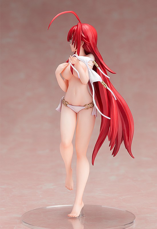 Rias Gremory: Swimsuit Ver.