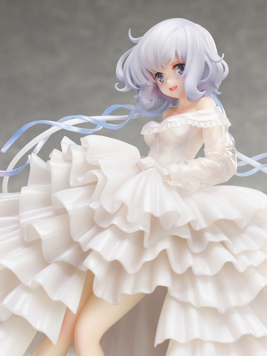 Junko Konno Wedding Dress