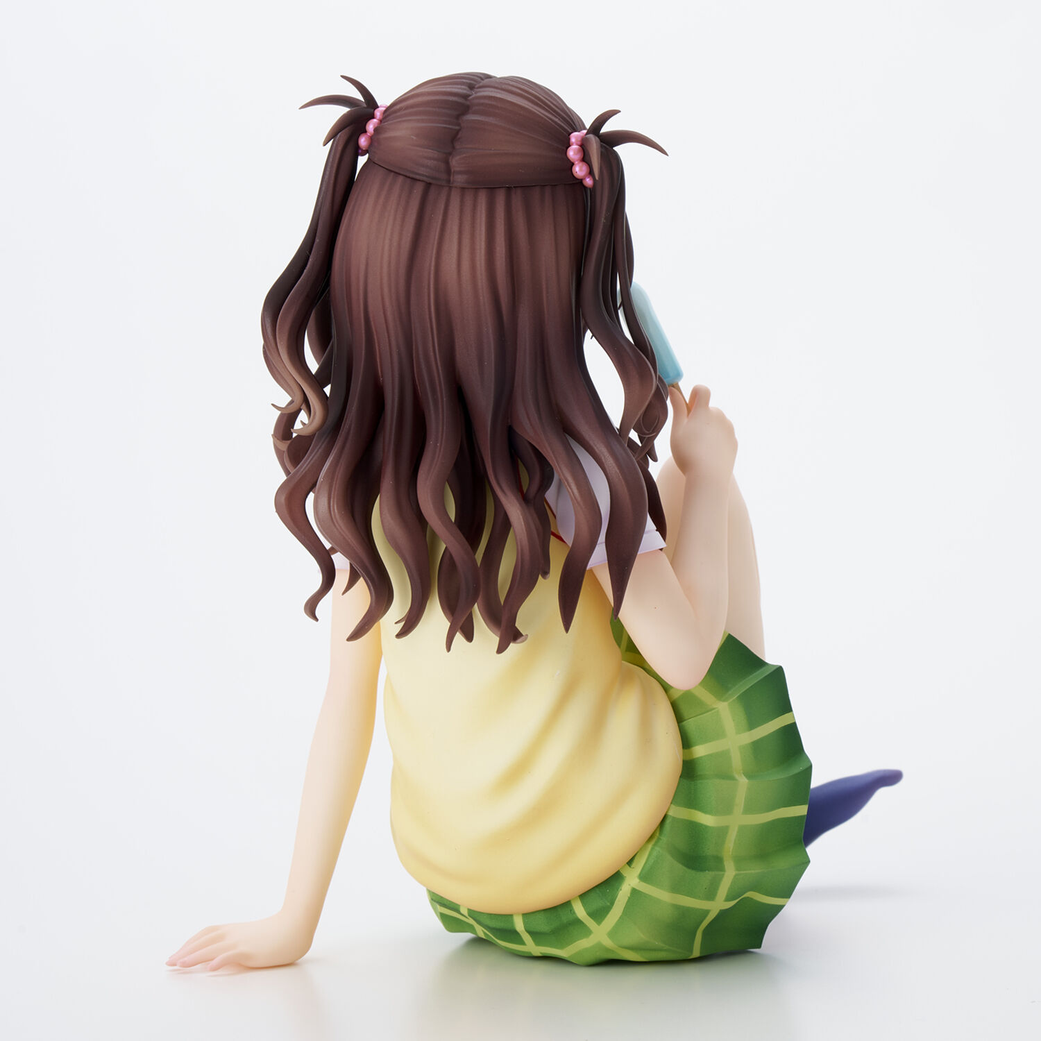 Yuuki Mikan High School Student ver.