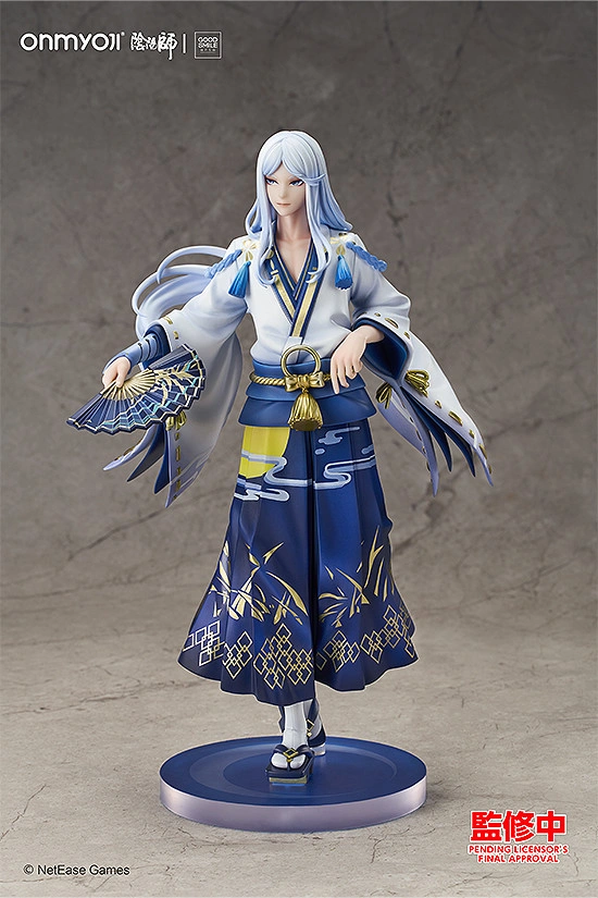 Seimei Lunar Corona Ver.
