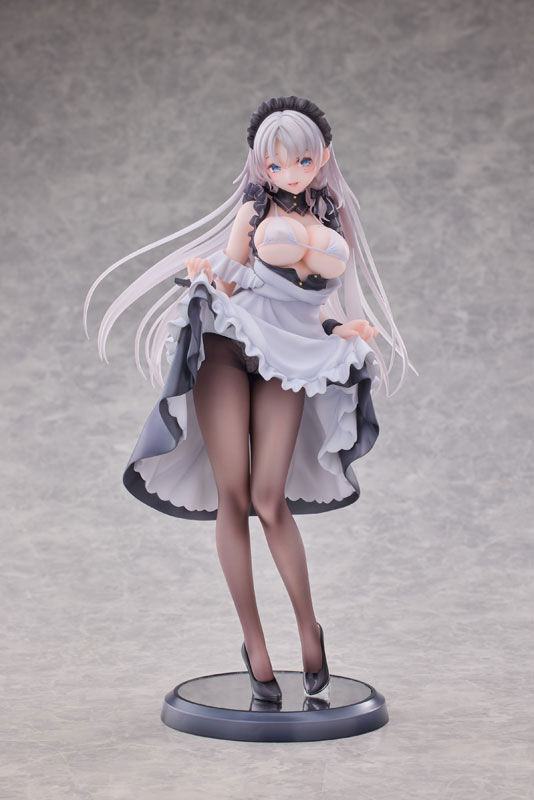 Maid no Oneesan Cynthia