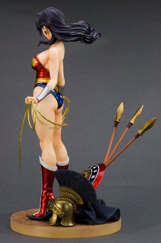 Wonder Woman 1/7 Kotobukiya