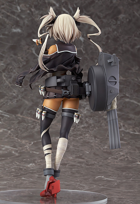 Musashi Kai: Light Armament Ver.