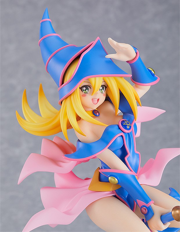 POP UP PARADE Dark Magician Girl