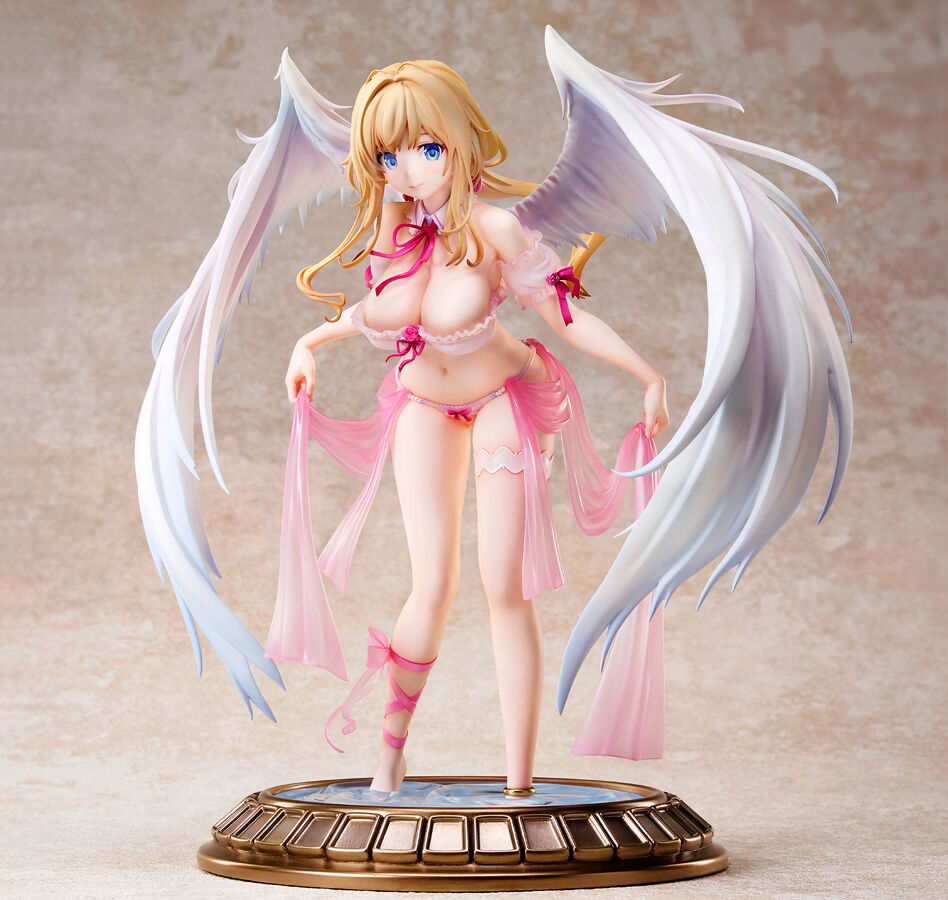 Original - Angel-chan