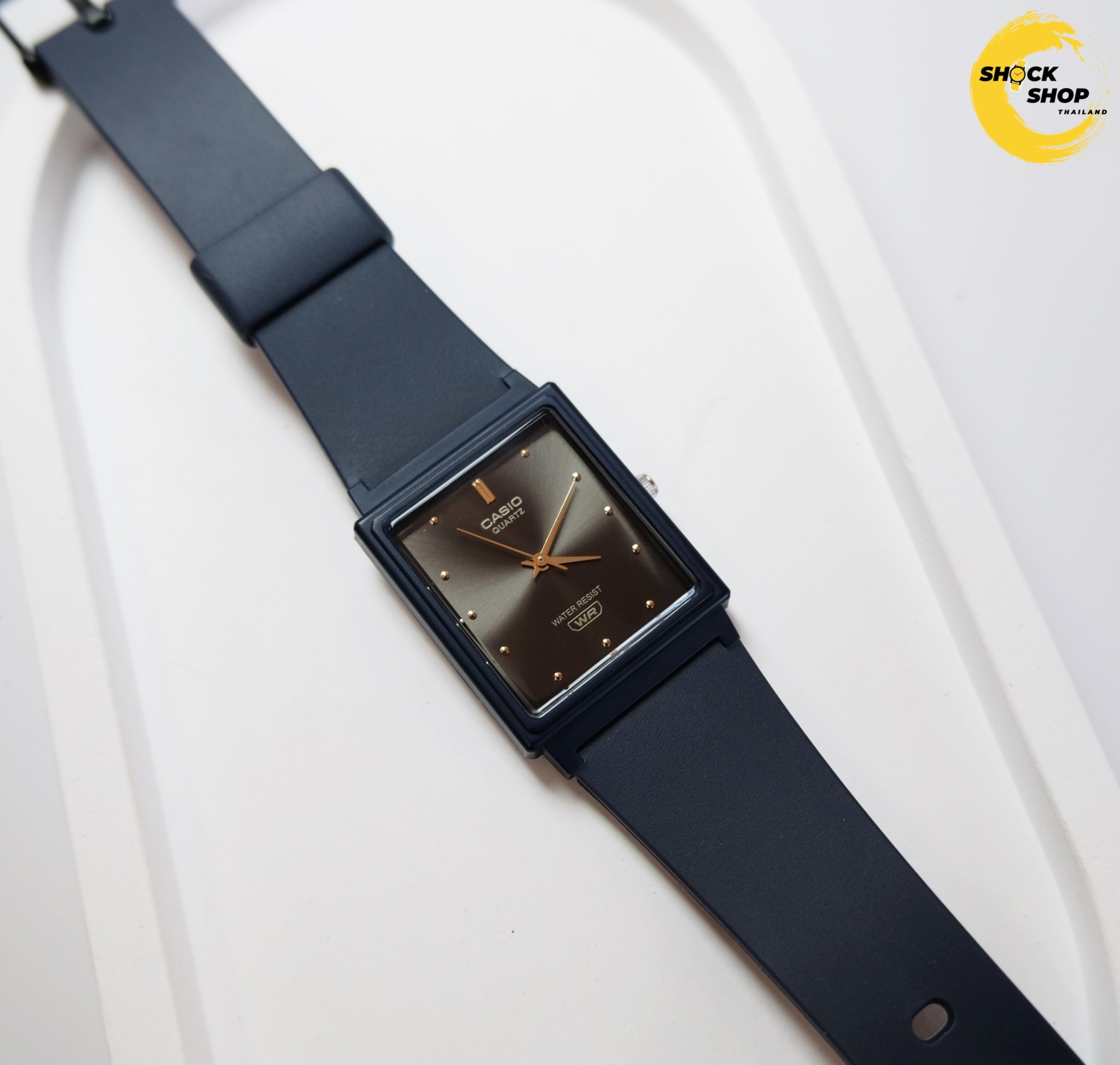 นาฬิกาผู้หญิง Casio รุ่น MQ-38UC-2A1 คาสิโอ