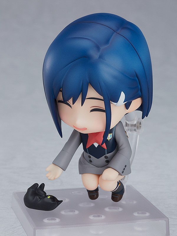 Nendoroid Ichigo