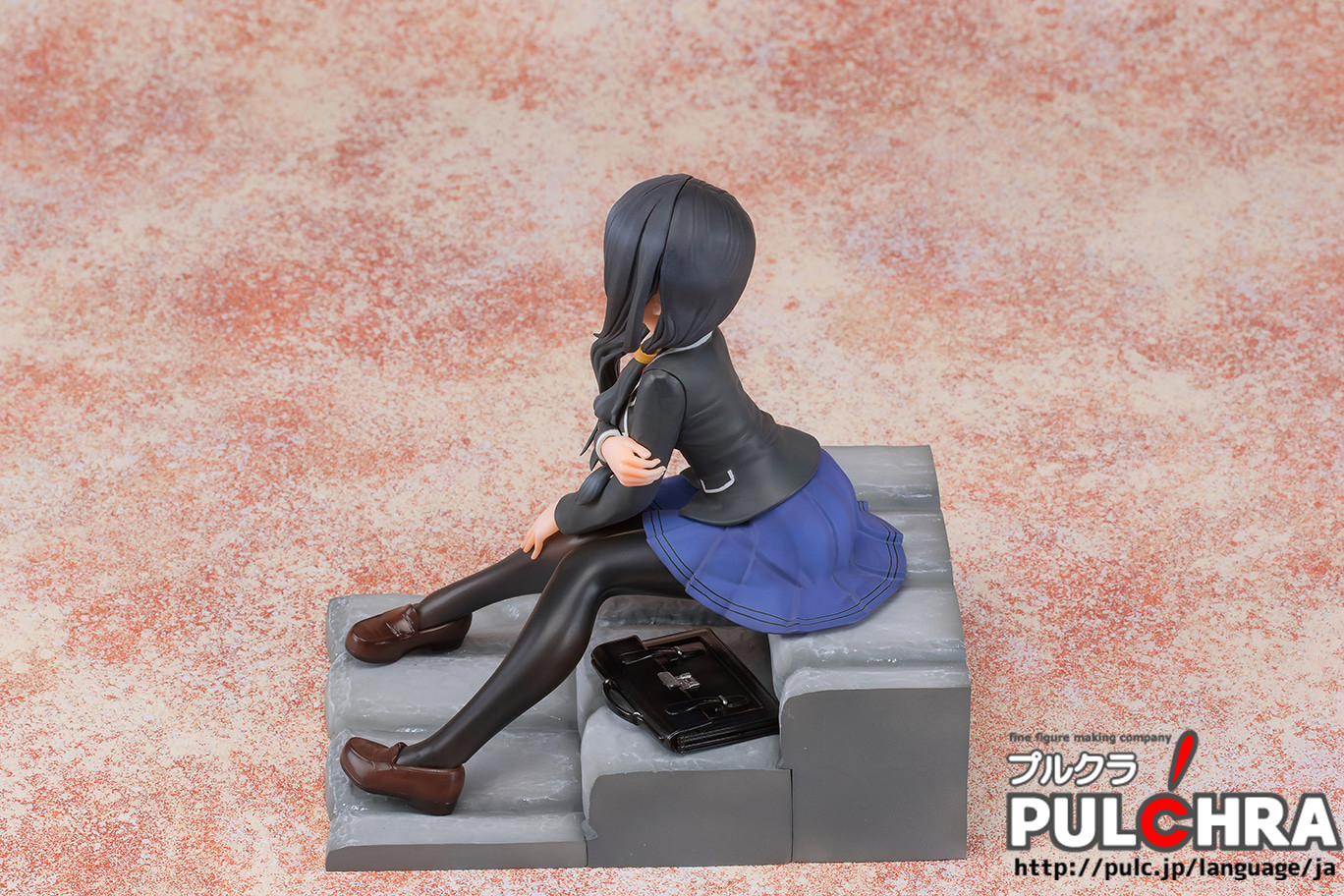 Kurumi Tokisaki School Uniform Ver.