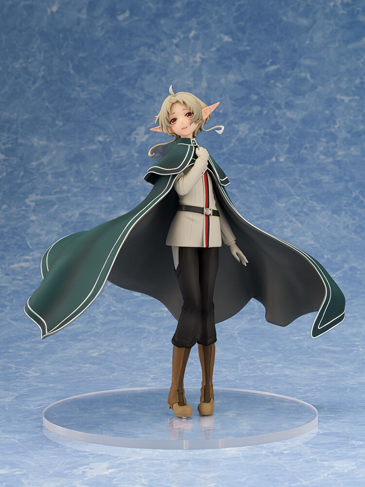 Sylphiette Greyrat KDcolle