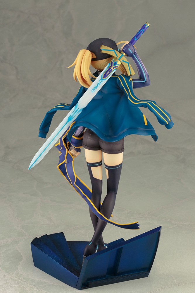 Assassin/HeroineX 1/7 Kotobukiya