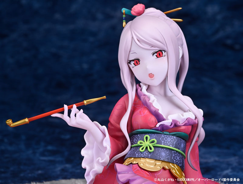 Shalltear Enrei Gasho Ver.