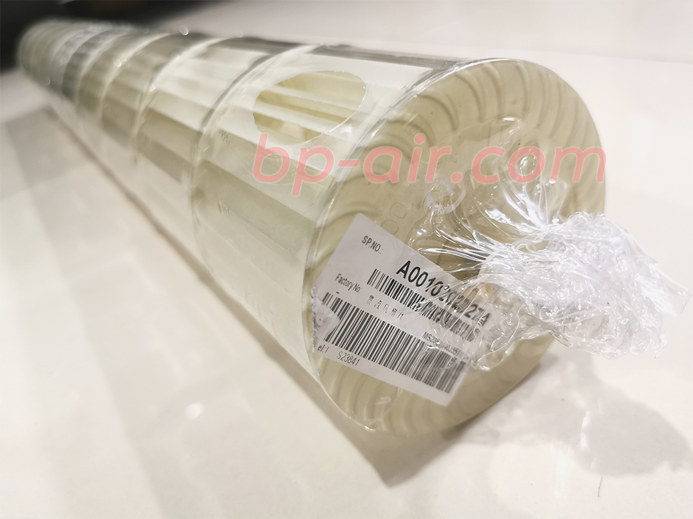 ใบพัดโพรงกระรอก HSU-13CEK03T