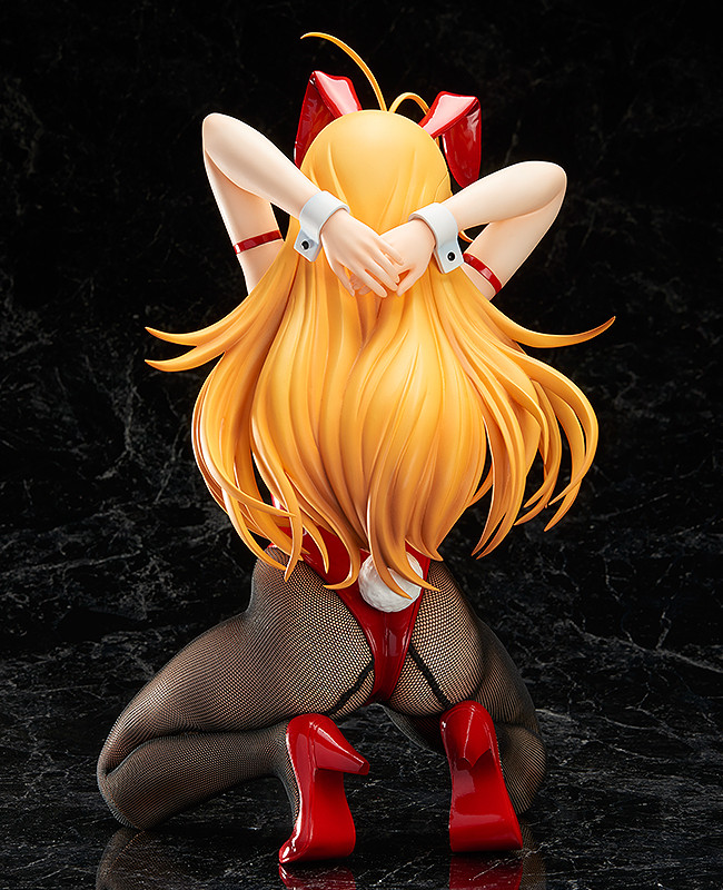 Sonsaku Hakufu - B-style - 1/4 - Bunny ver. (FREEing)