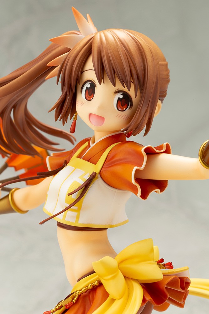 Tsuruno Yui