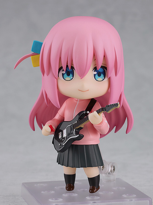 Nendoroid Hitori Gotoh (Re-run)