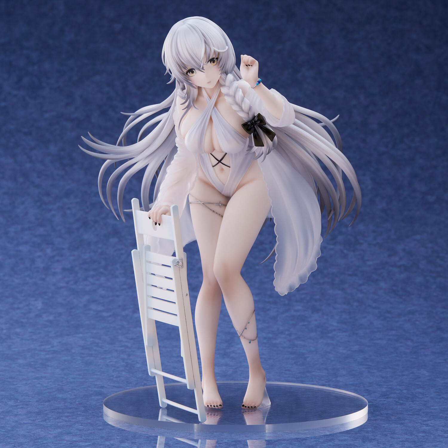 Azur Lane - Hermione Swimsuit Ver.