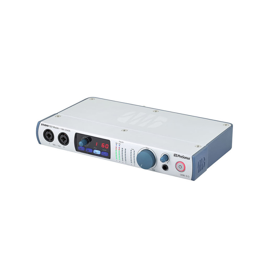 PreSonus Studio 192 Mobile