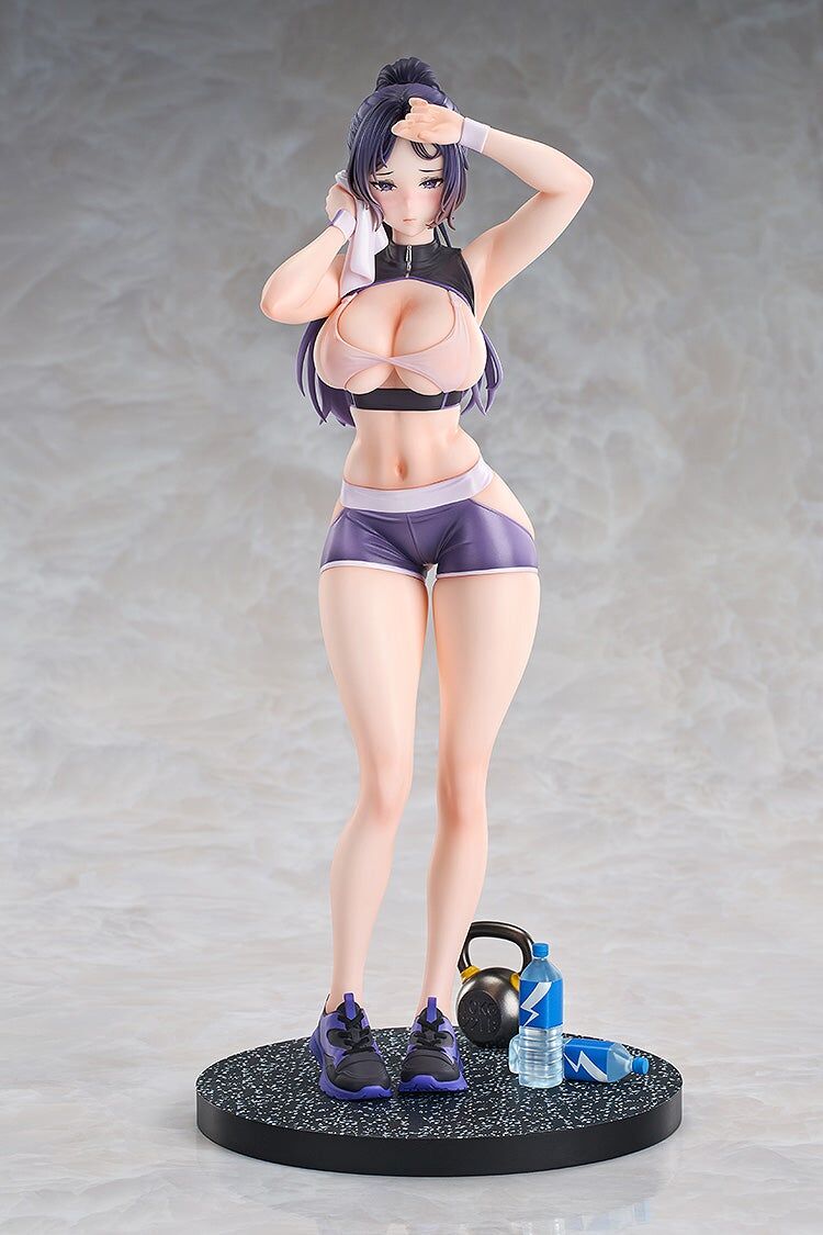 Original - Mia (Luminous Box)